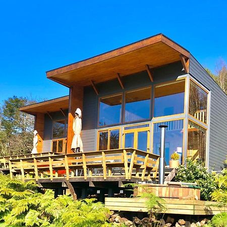 Las Magnolias Lofts Villa Puerto Varas Exterior foto