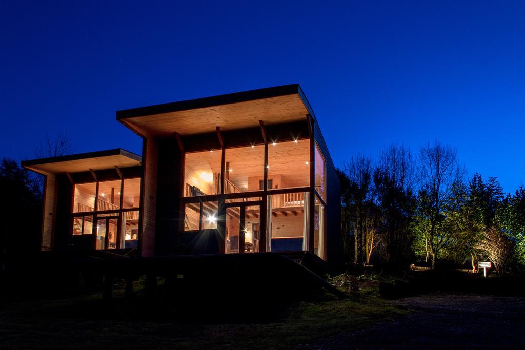 Las Magnolias Lofts Villa Puerto Varas Cameră foto