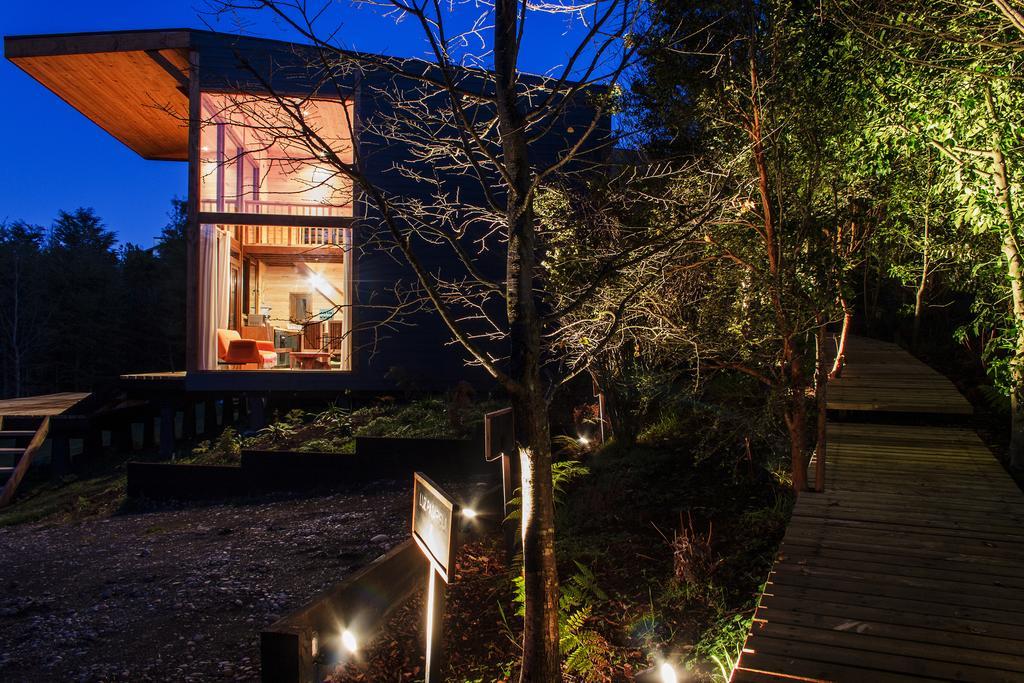 Las Magnolias Lofts Villa Puerto Varas Cameră foto