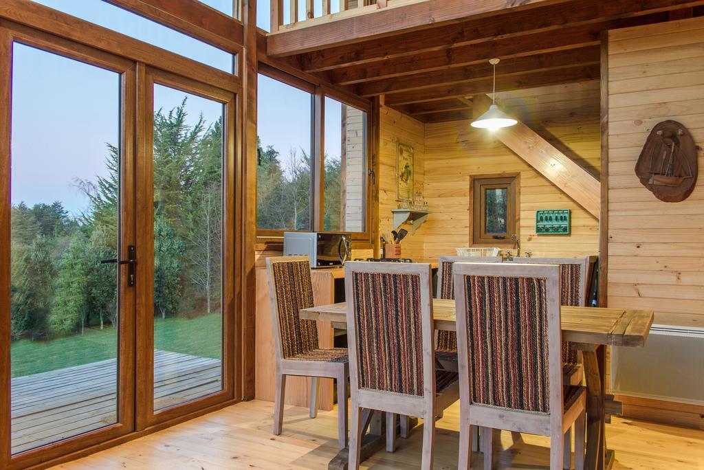 Las Magnolias Lofts Villa Puerto Varas Cameră foto