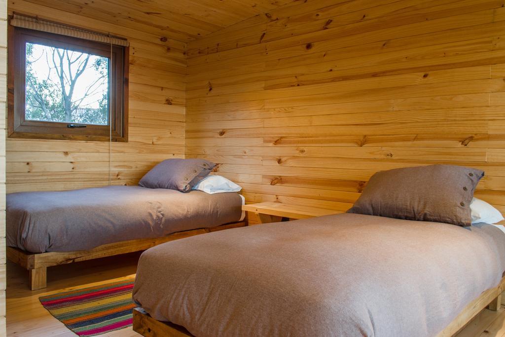 Las Magnolias Lofts Villa Puerto Varas Cameră foto