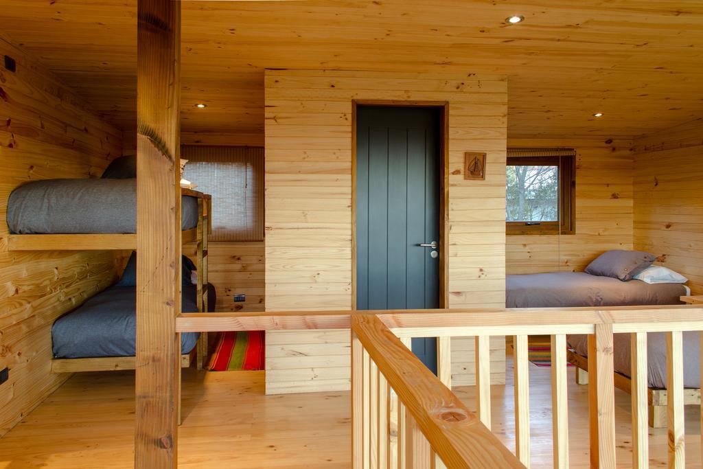 Las Magnolias Lofts Villa Puerto Varas Cameră foto