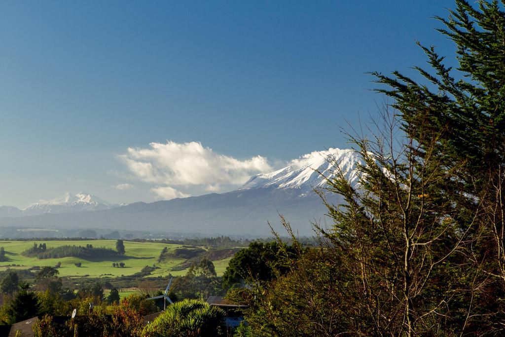 Las Magnolias Lofts Villa Puerto Varas Cameră foto
