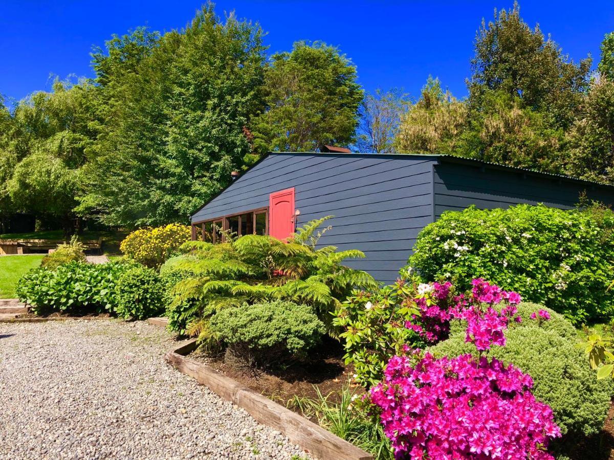 Las Magnolias Lofts Villa Puerto Varas Exterior foto